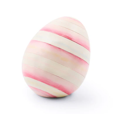 Stripe Mini Egg - Image 2