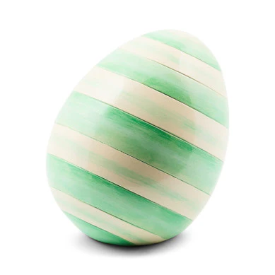 Stripe Mini Egg - Image 4