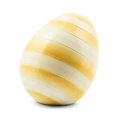 Stripe Mini Egg - Image 5