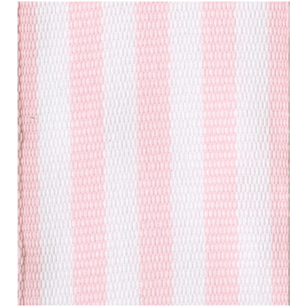 Striped Grosgrain Wired Ribbon - Image 3