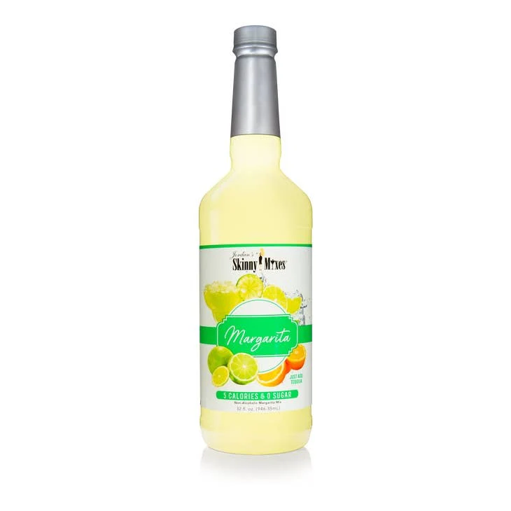Sugar Free Mixer - Image 3