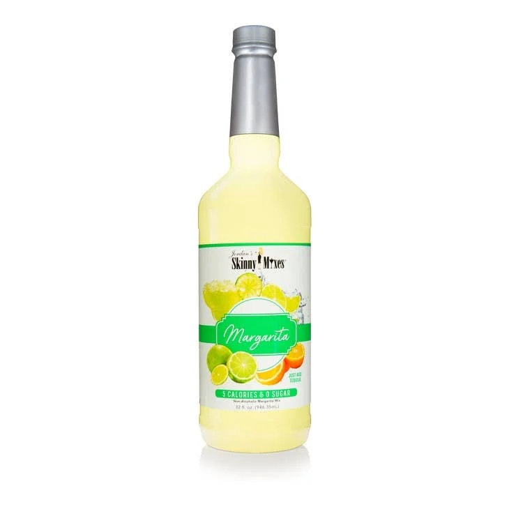 Sugar Free Mixer - Image 4