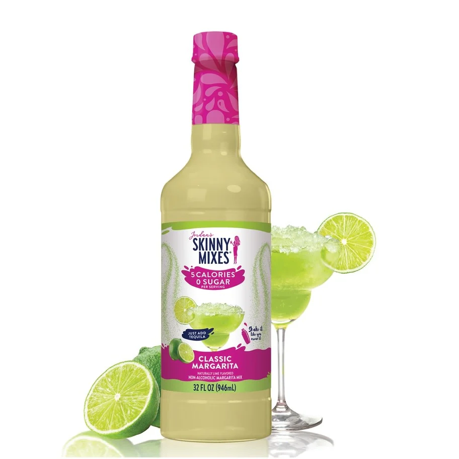Sugar Free Mixer - Image 9