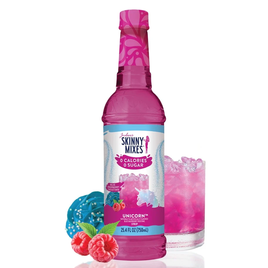 Sugar Free Syrup - Image 10
