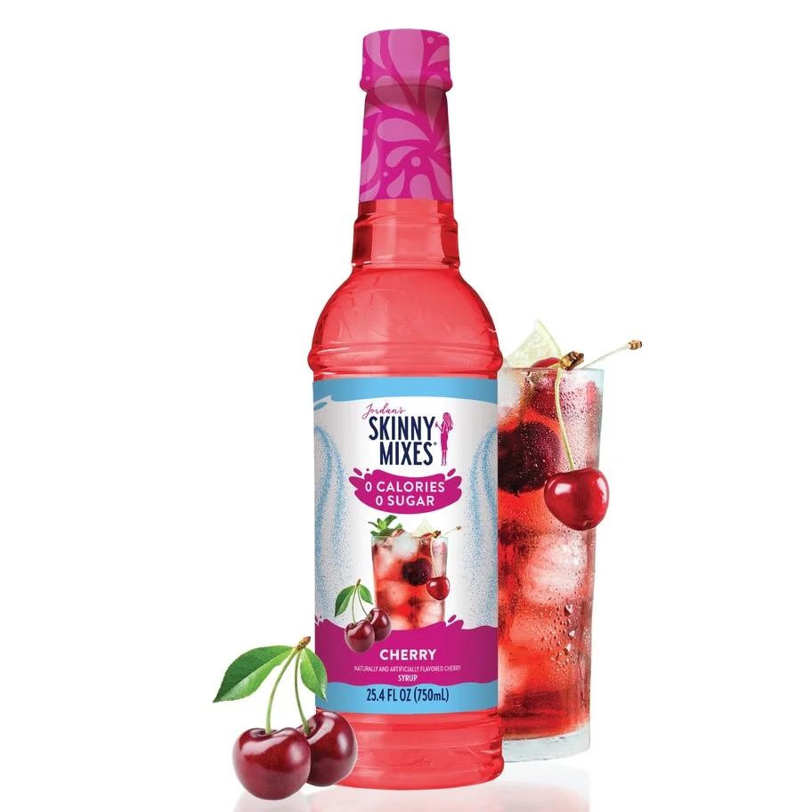 Sugar Free Syrup - Image 14