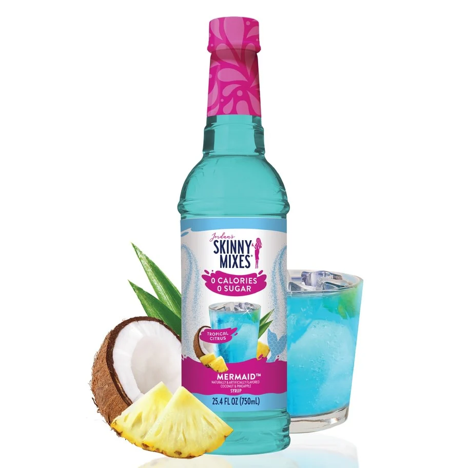 Sugar Free Syrup - Image 15