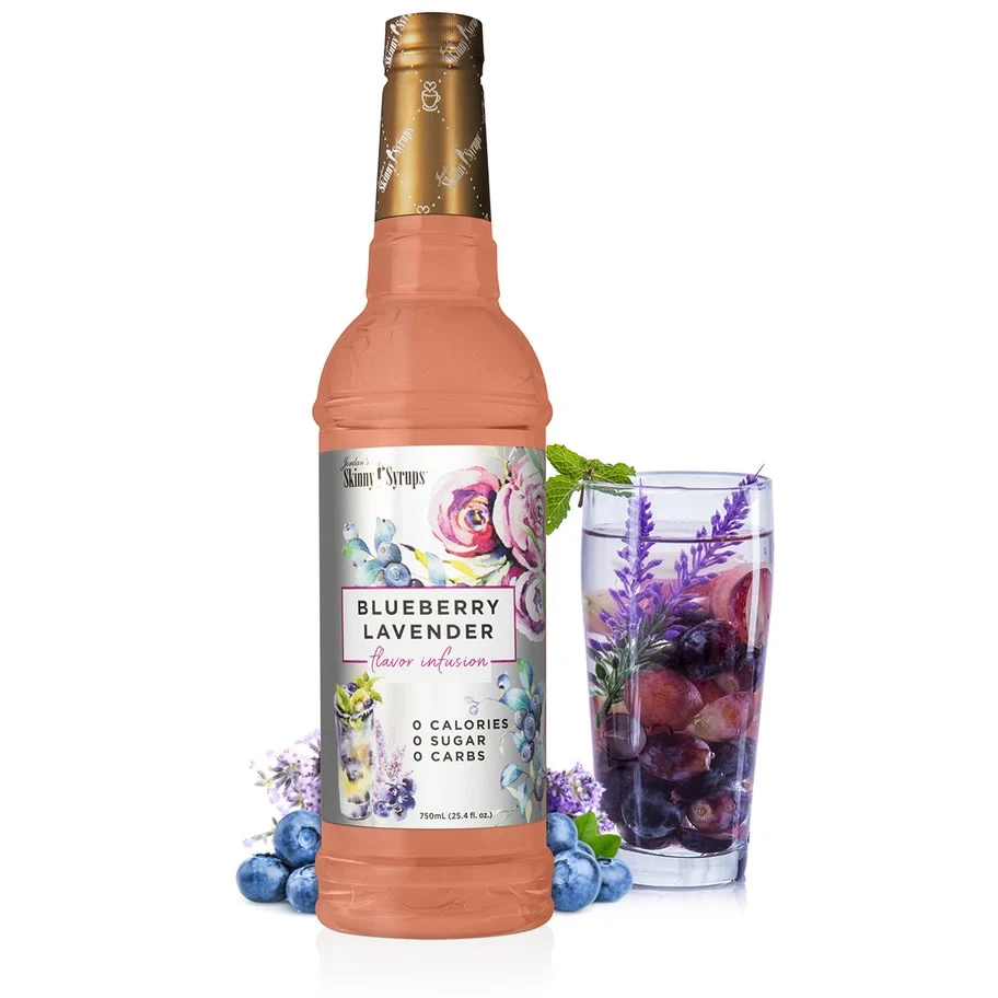 Sugar Free Syrup - Image 18