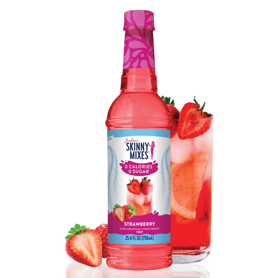 Sugar Free Syrup - Image 23