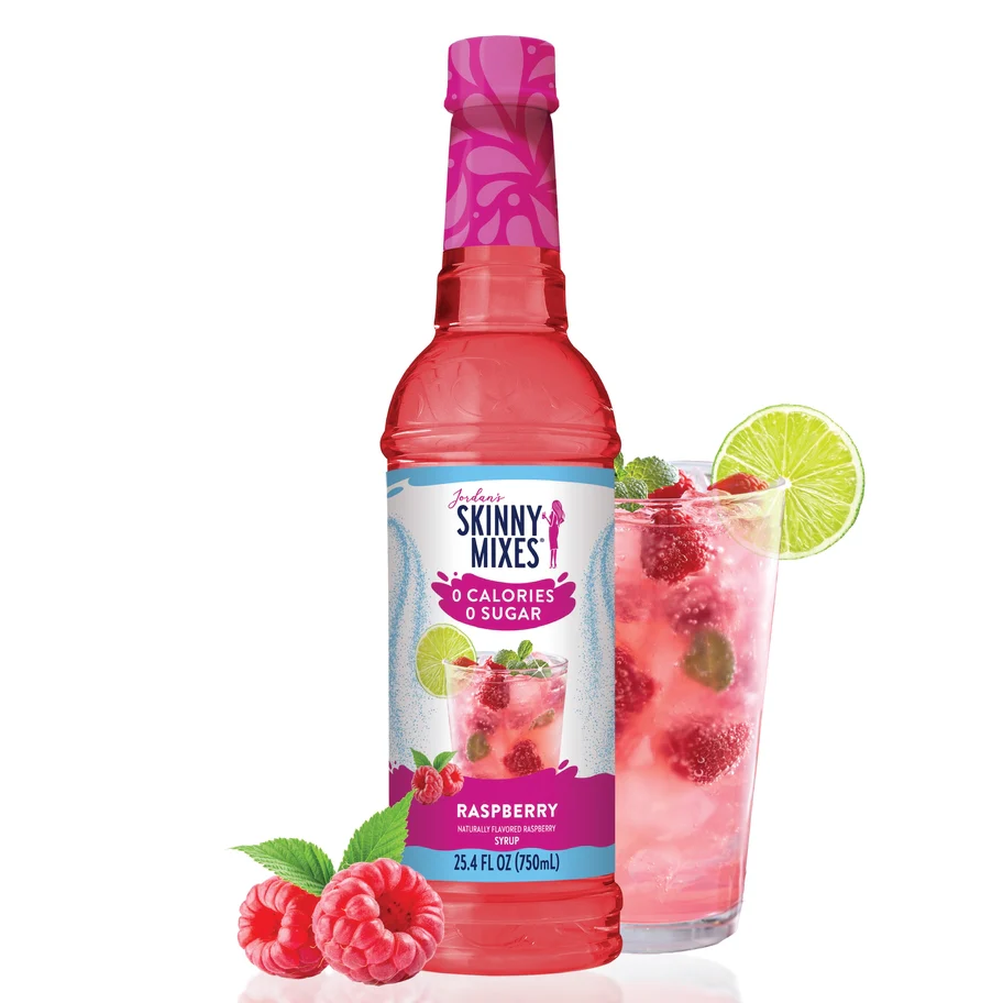 Sugar Free Syrup - Image 25