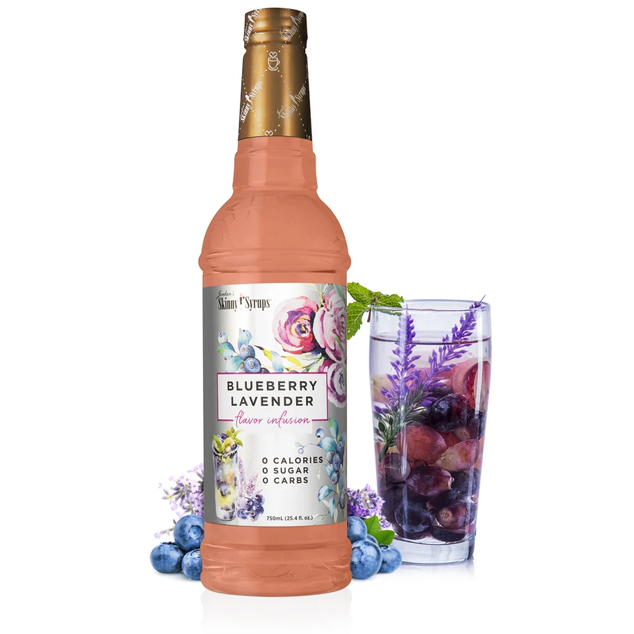 Sugar Free Syrup - Image 26