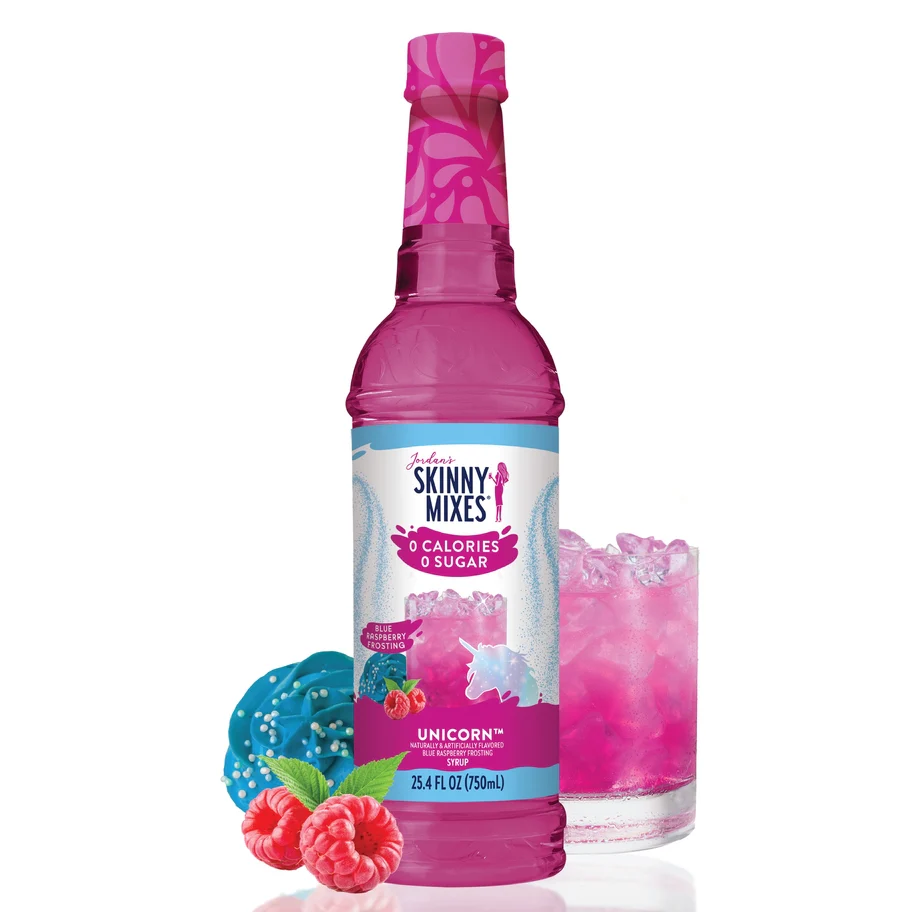 Sugar Free Syrup - Image 27