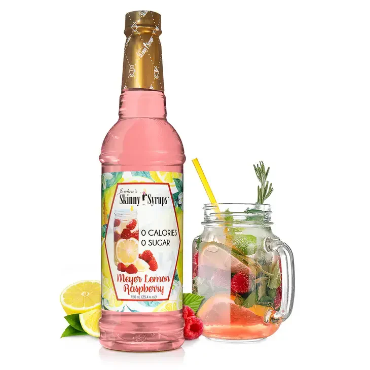 Sugar Free Syrup - Image 28