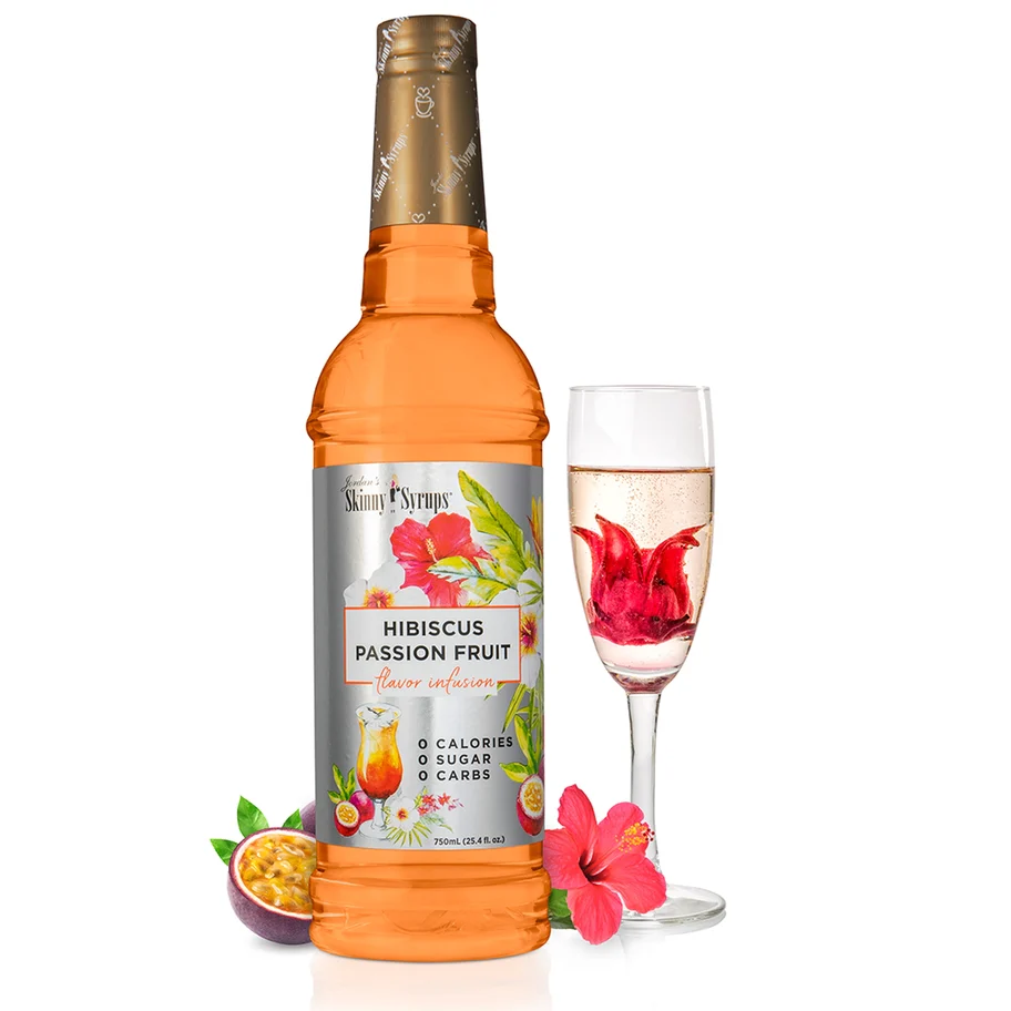 Sugar Free Syrup - Image 31