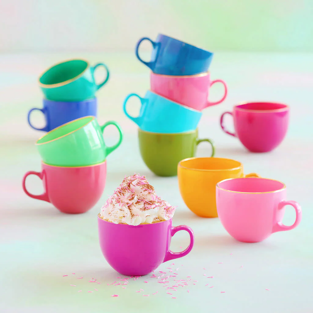 Sugar Plum Mug - Image 2