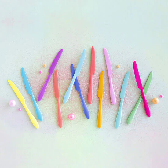 Sugar Sweet Knife