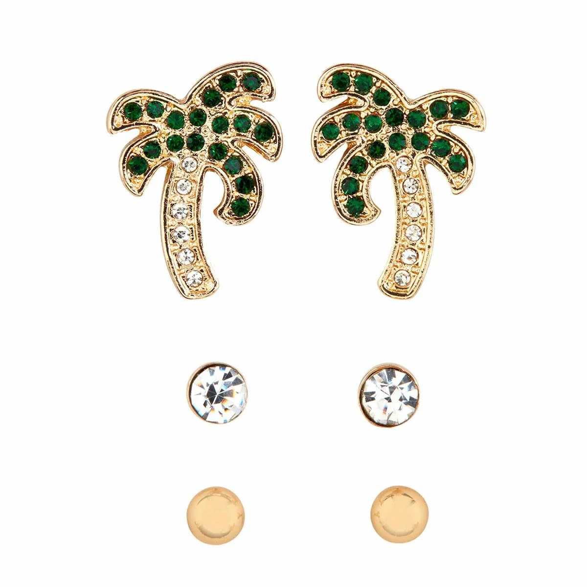 Summer Icon Earrings - Image 3