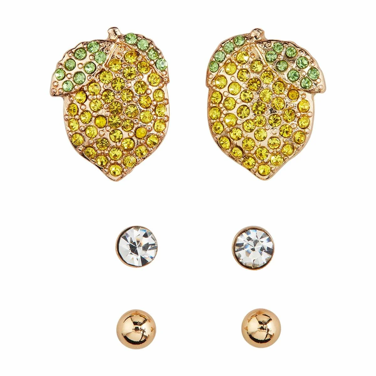 Summer Icon Earrings - Image 4