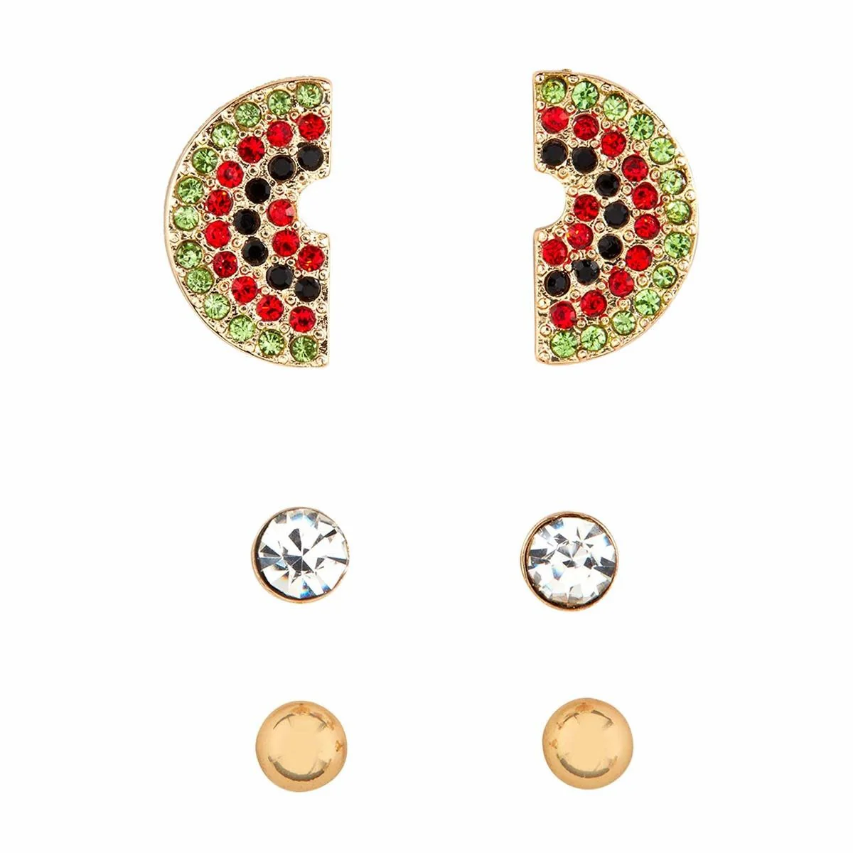 Summer Icon Earrings - Image 5