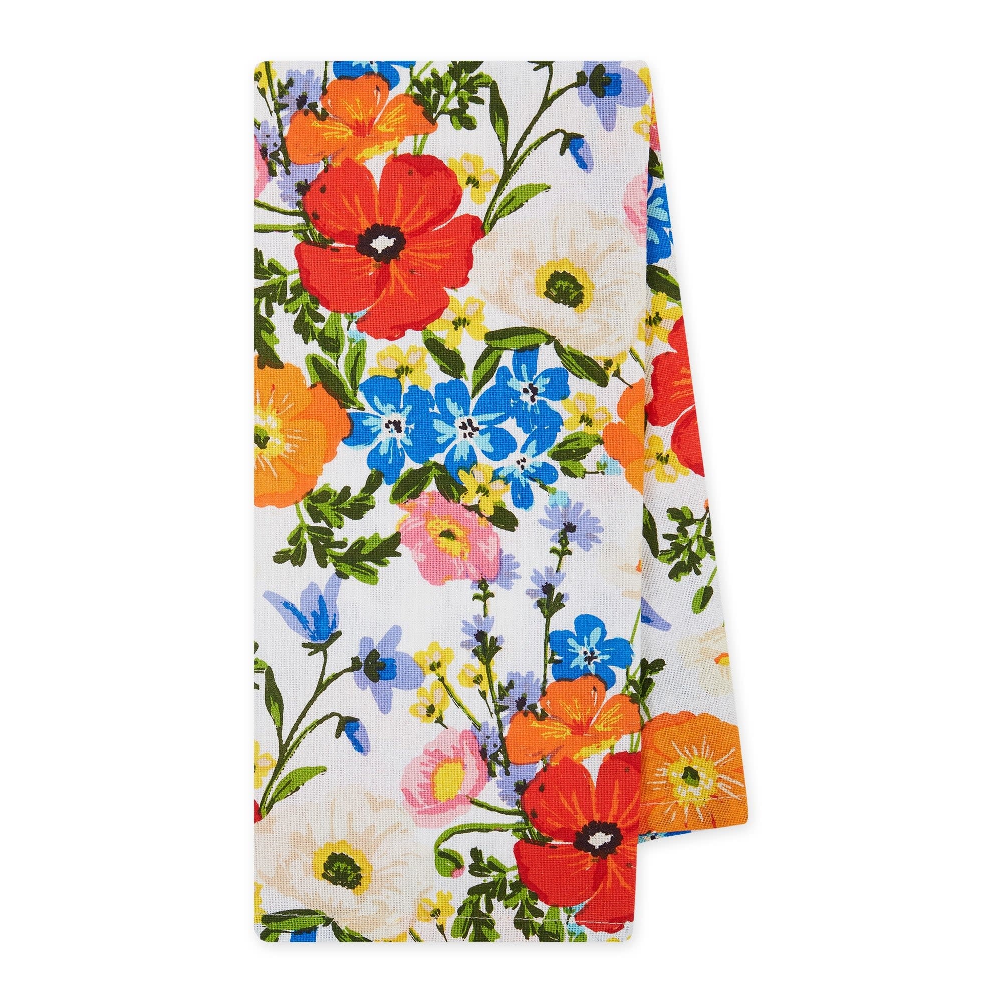 Summer Meadow Dishtowel - Image 5