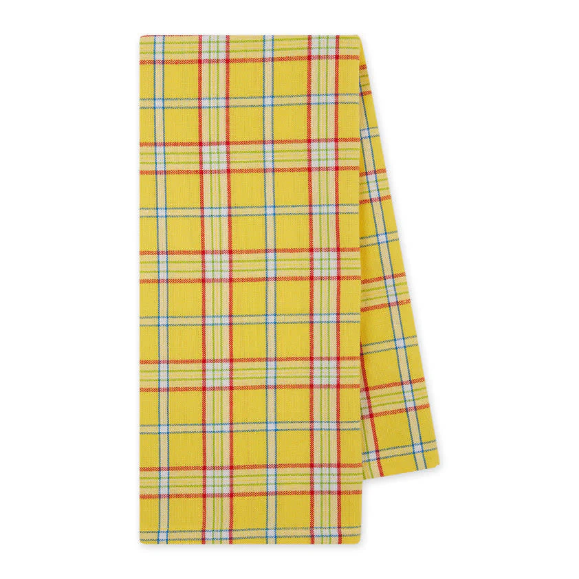 Summer Meadow Dishtowel - Image 6