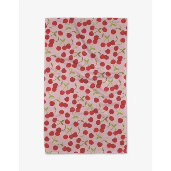 Summer Tea Towel