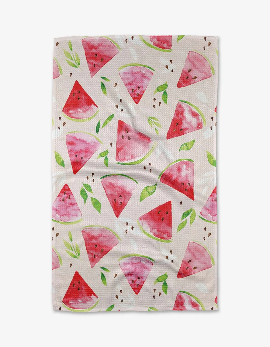 Summer Tea Towel - Image 107