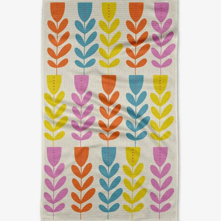 Summer Tea Towel - Image 16