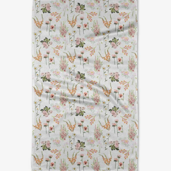 Summer Tea Towel - Image 20