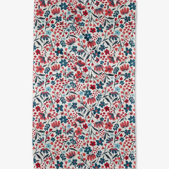 Summer Tea Towel - Image 21
