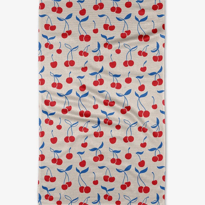 Summer Tea Towel - Image 28