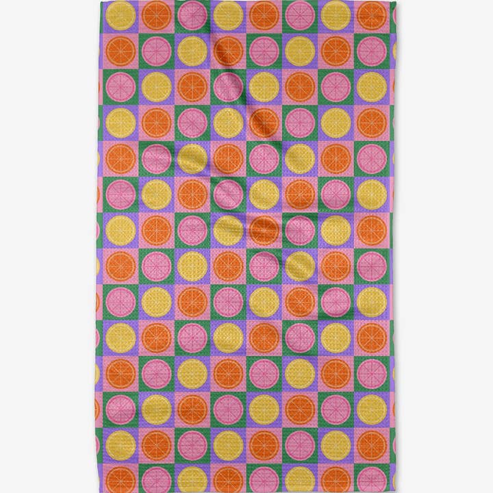 Summer Tea Towel - Image 29