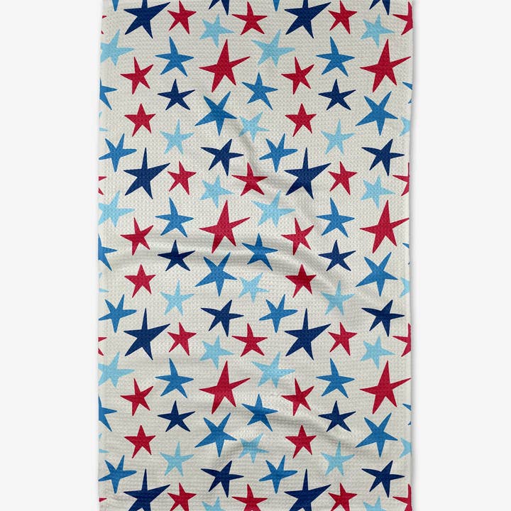 Summer Tea Towel - Image 32