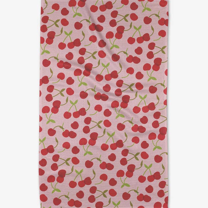 Summer Tea Towel - Image 33