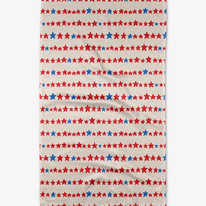 Summer Tea Towel - Image 37