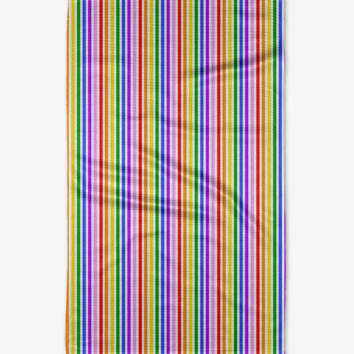 Summer Tea Towel - Image 38