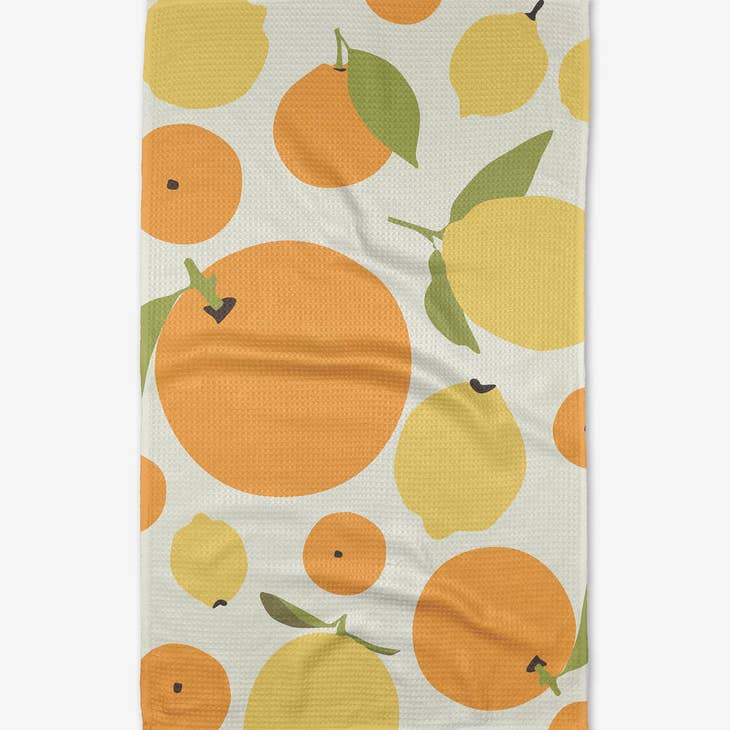 Summer Tea Towel - Image 39