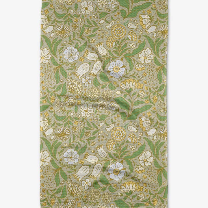 Summer Tea Towel - Image 40