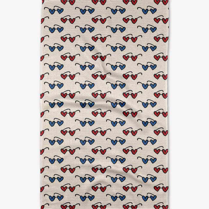 Summer Tea Towel - Image 42