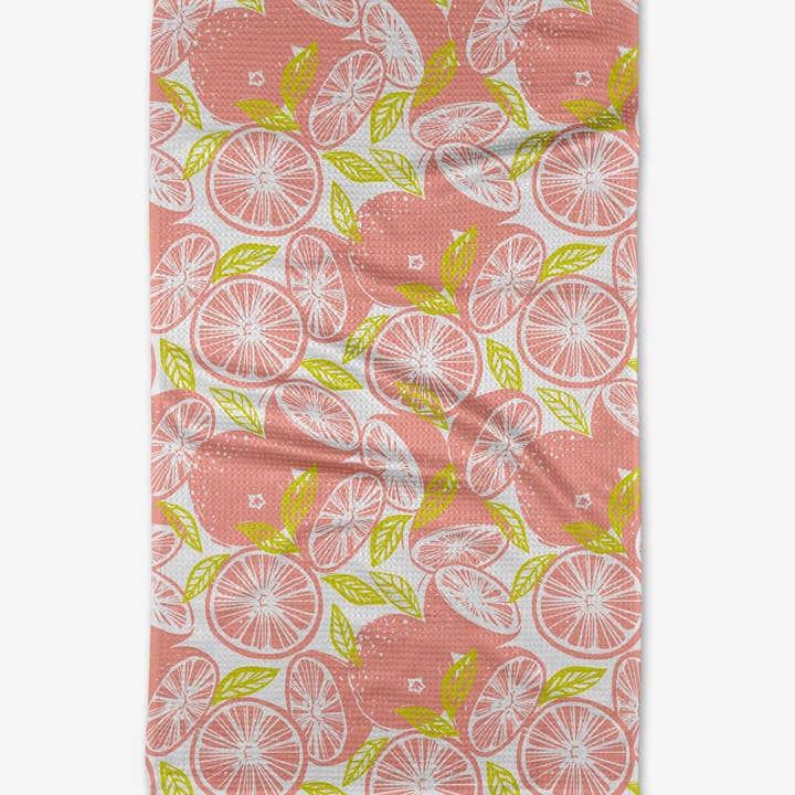 Summer Tea Towel - Image 44