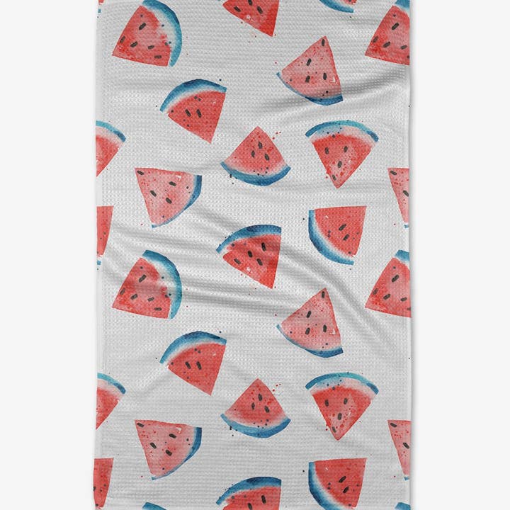 Summer Tea Towel - Image 45