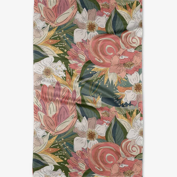 Summer Tea Towel - Image 46