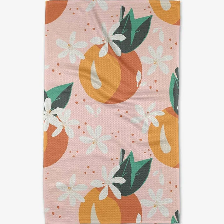 Summer Tea Towel - Image 6