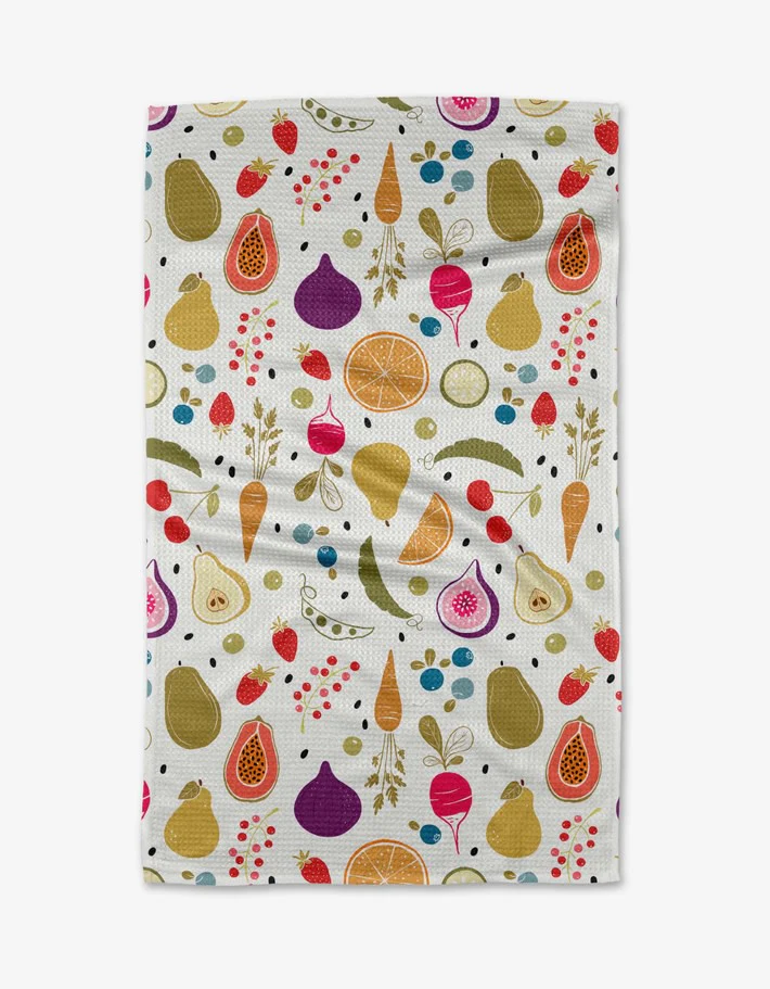 Summer Tea Towel - Image 60