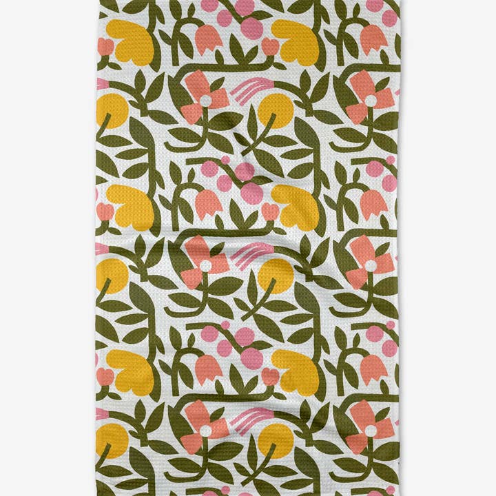 Summer Tea Towel - Image 63