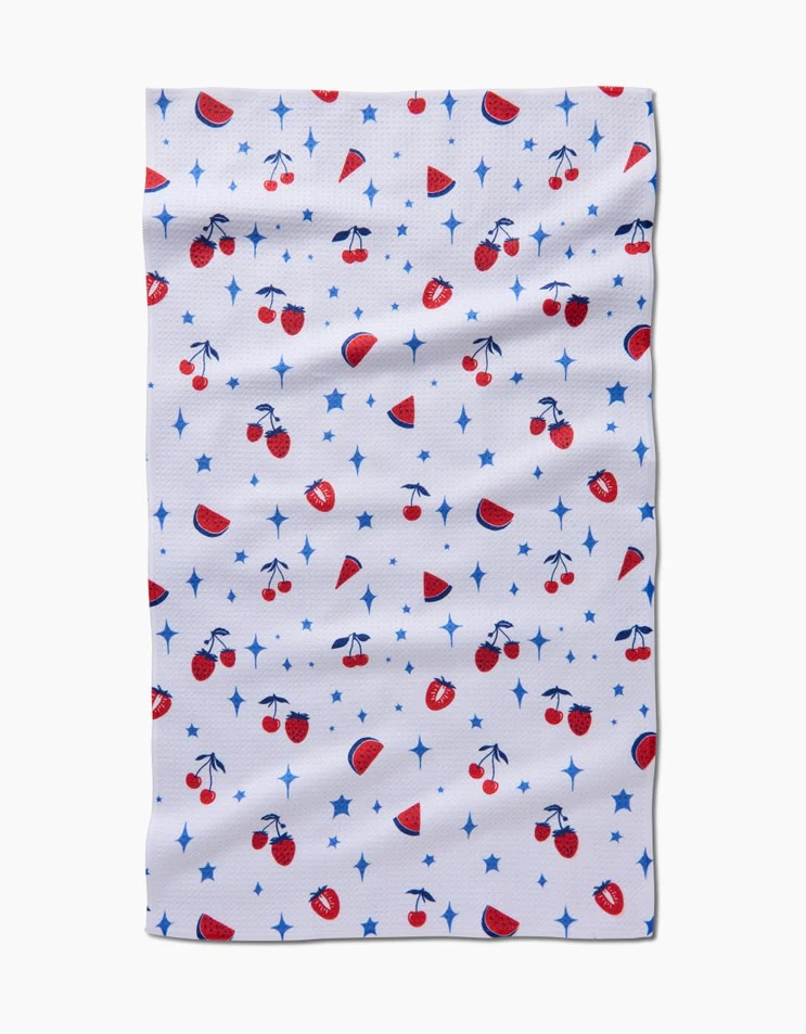 Summer Tea Towel - Image 64