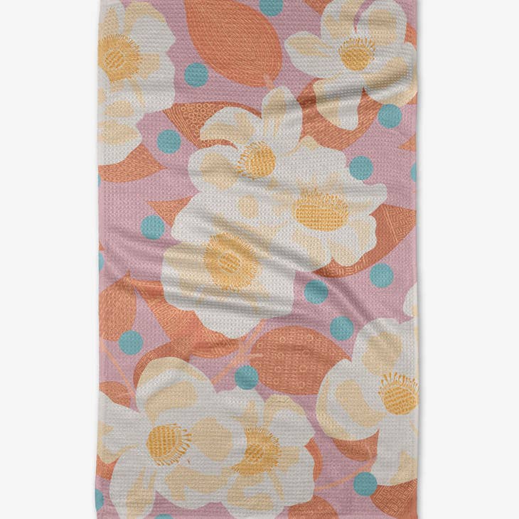 Summer Tea Towel - Image 65