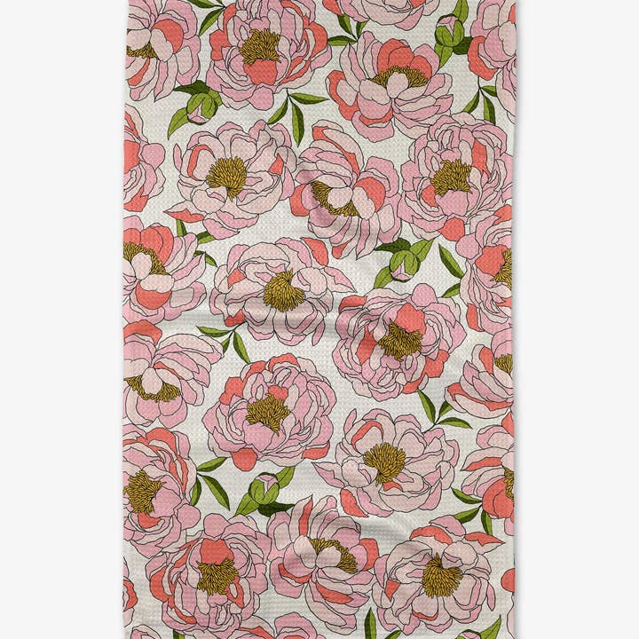 Summer Tea Towel - Image 68