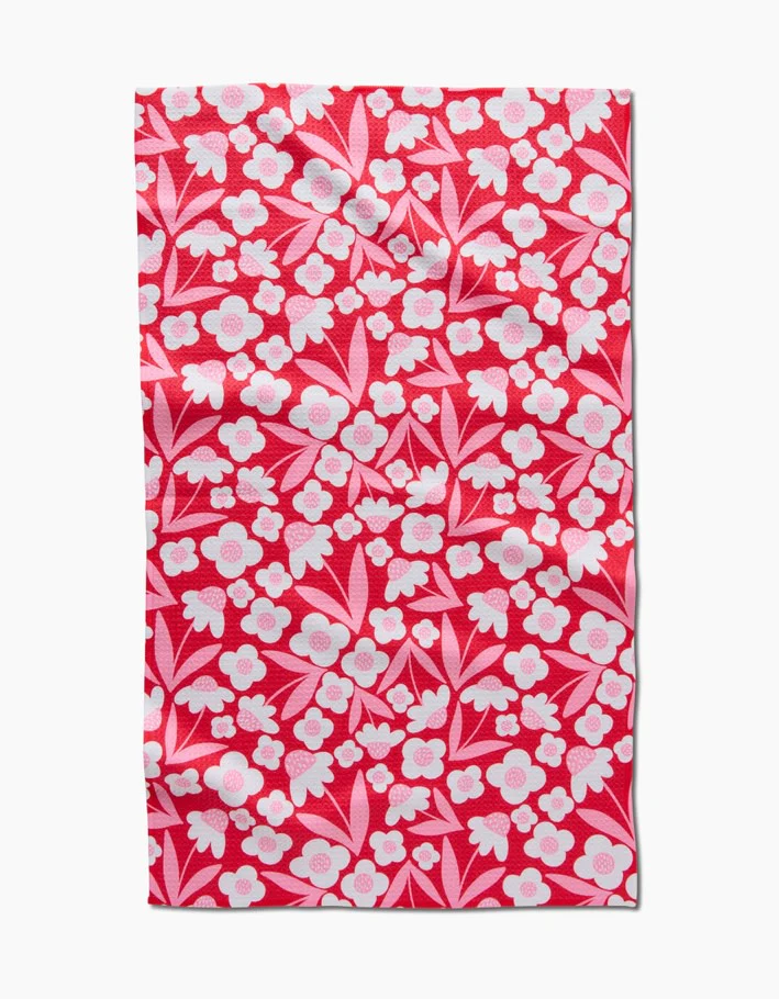 Summer Tea Towel - Image 71