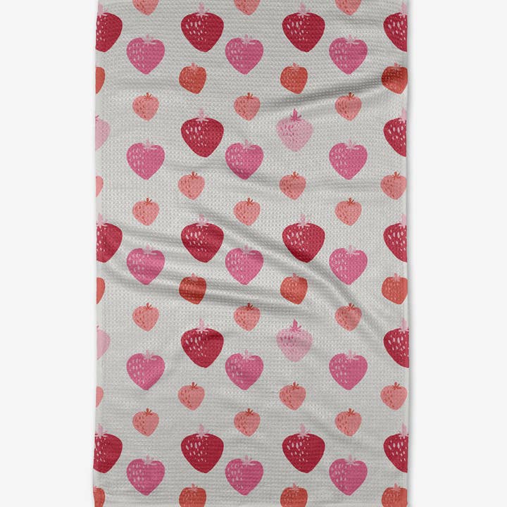 Summer Tea Towel - Image 73