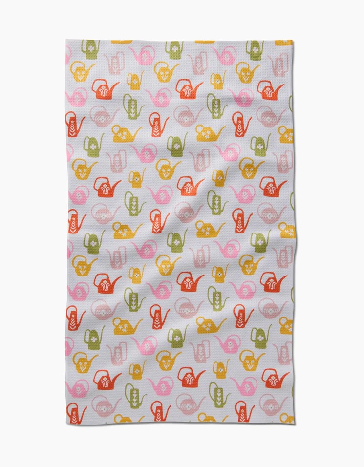 Summer Tea Towel - Image 75
